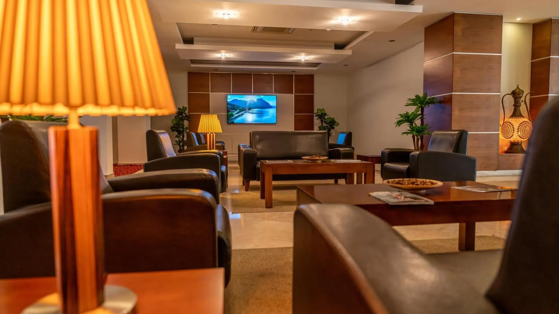 Mgs Salihoglu Hotel Bornova 2*,  터키