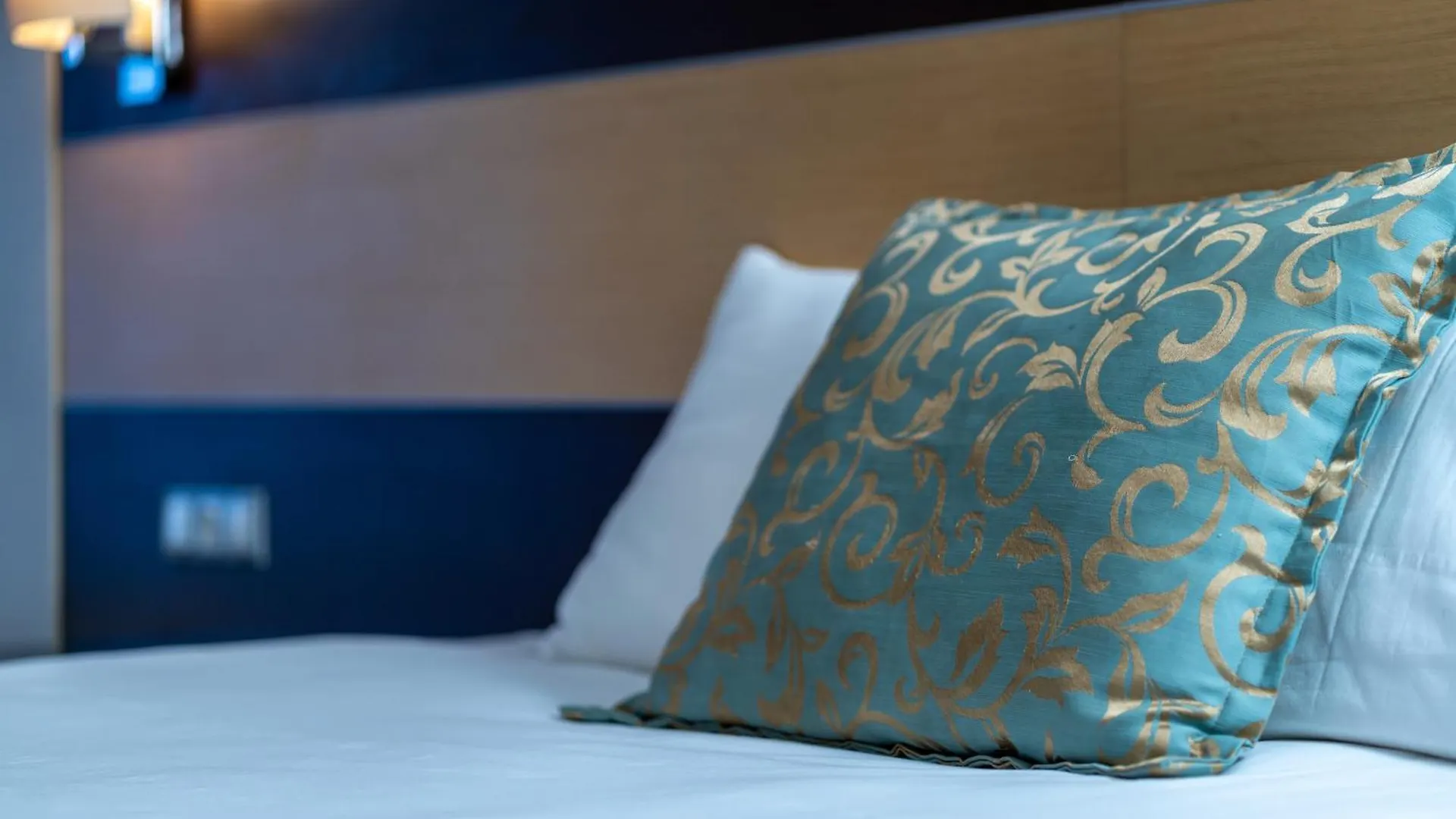 **  Mgs Salihoglu Hotel Bornova 터키