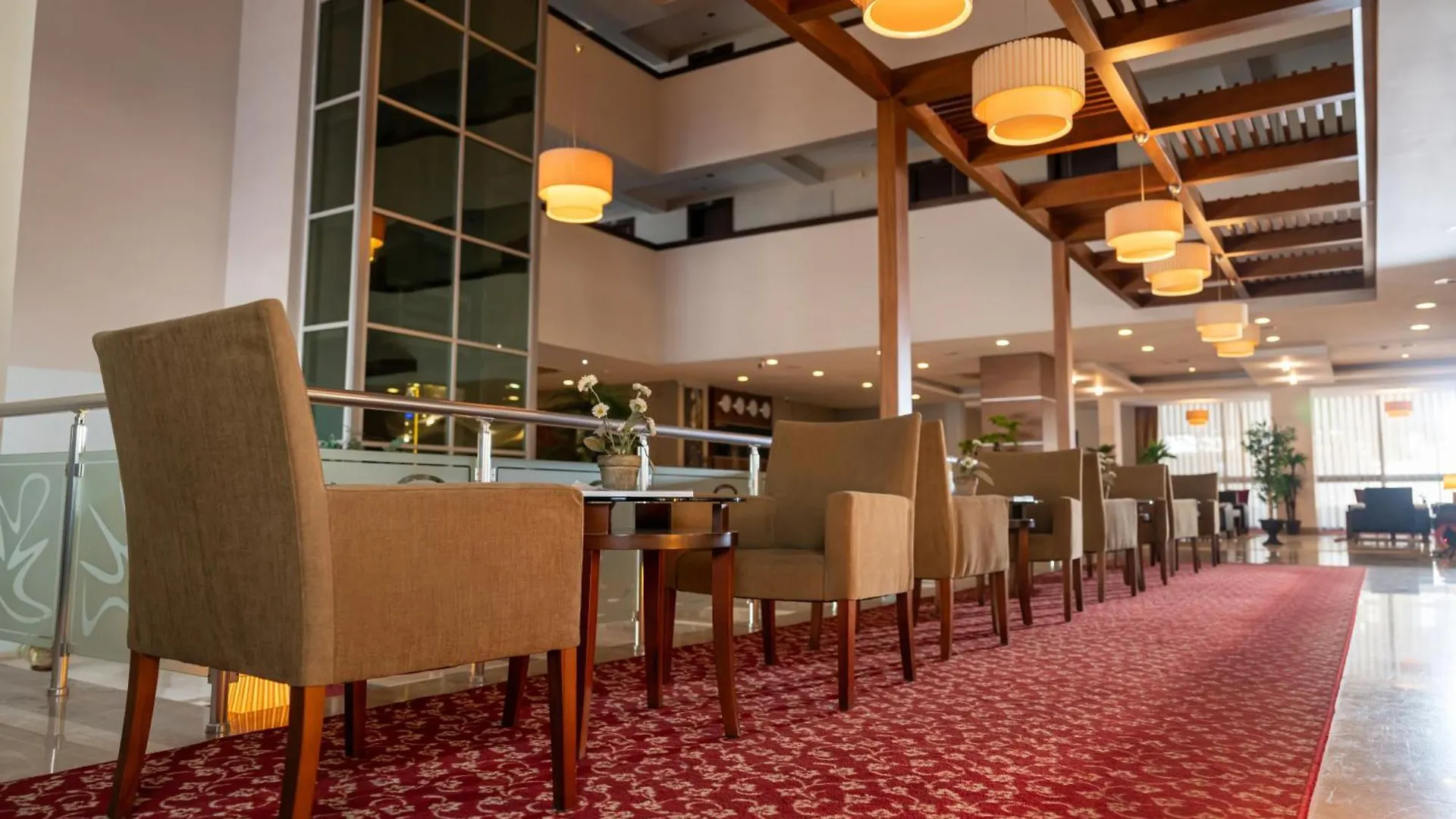Mgs Salihoglu Hotel Bornova