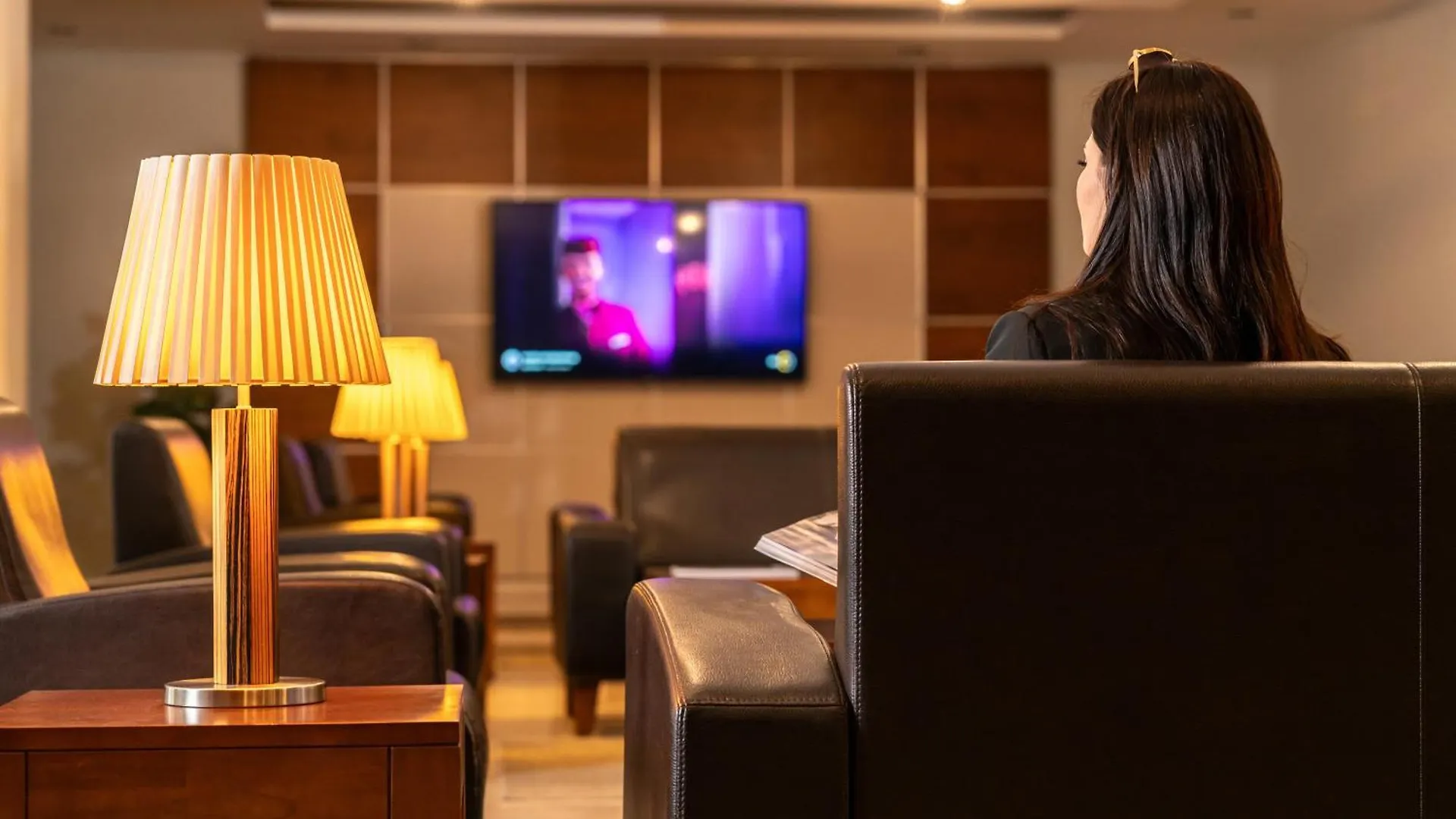 Mgs Salihoglu Hotel Bornova 터키