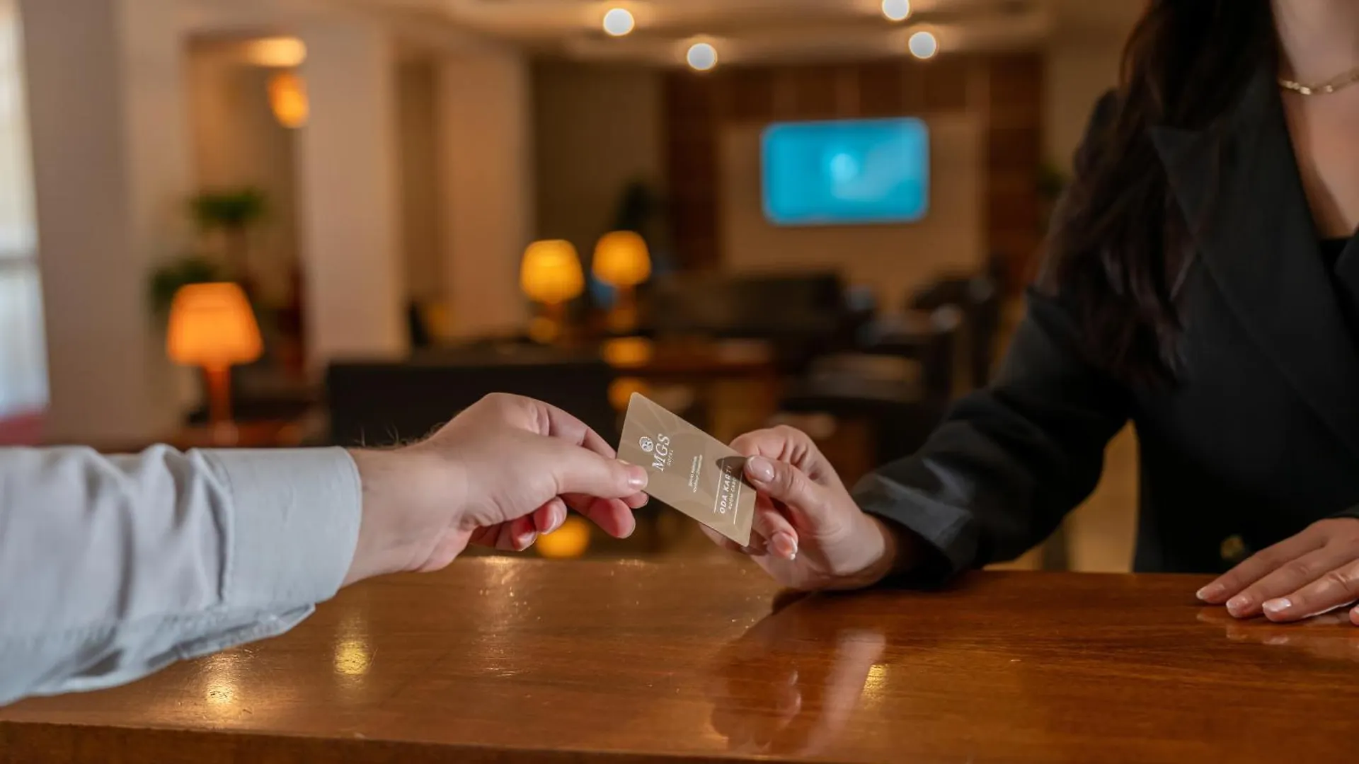 Mgs Salihoglu Hotel Bornova 2*,  터키