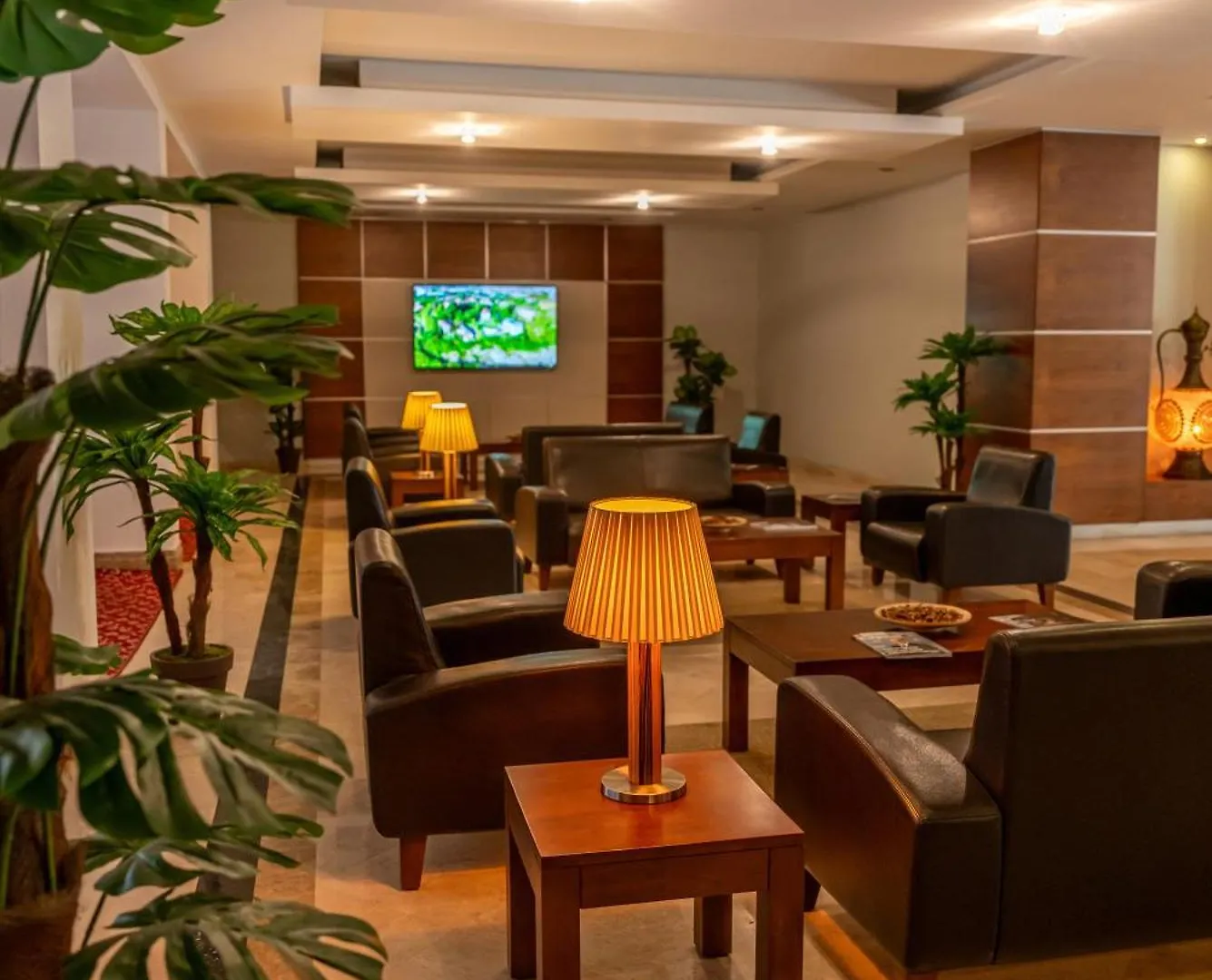 Mgs Salihoglu Hotel Bornova