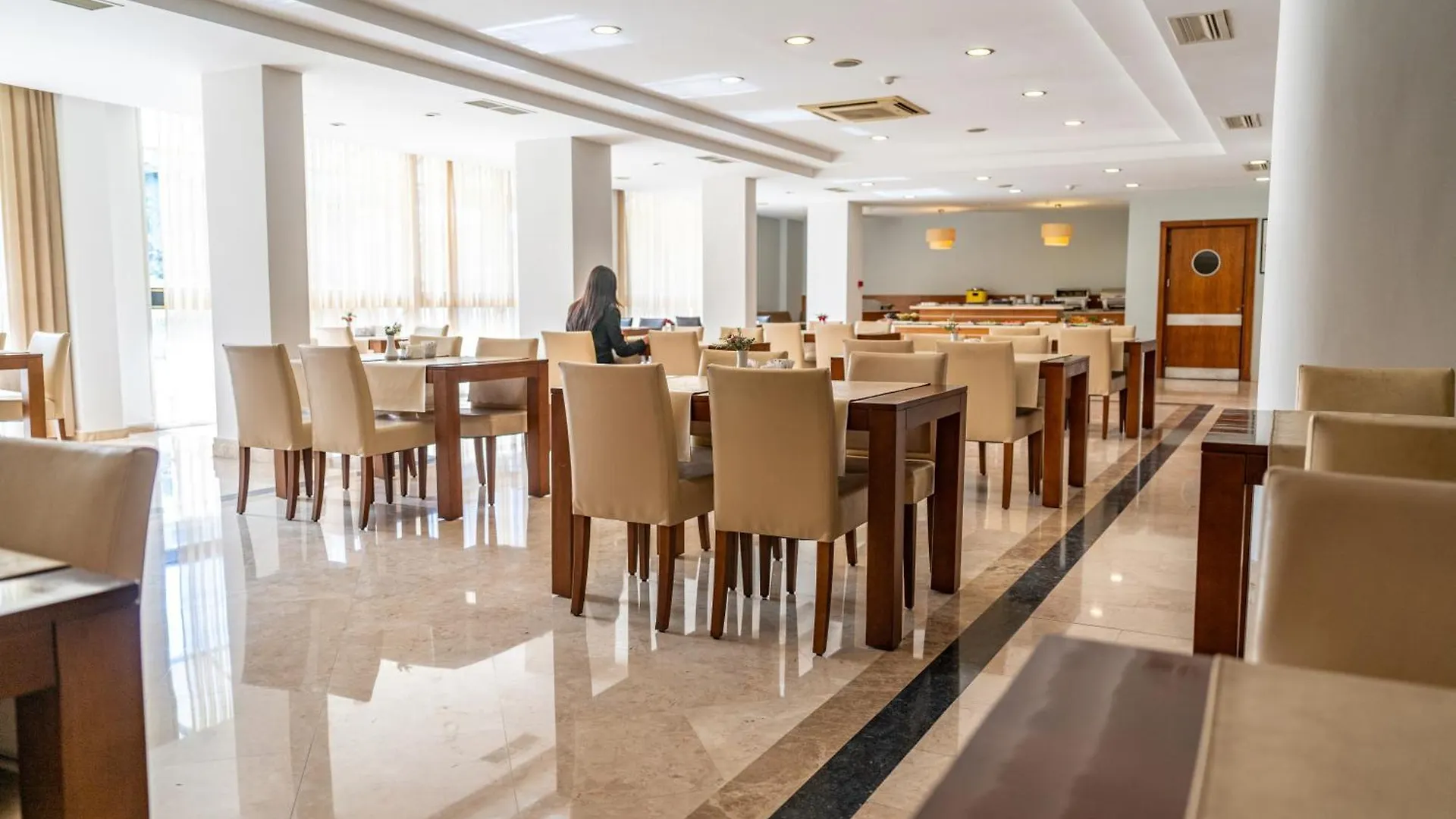 Mgs Salihoglu Hotel Bornova
