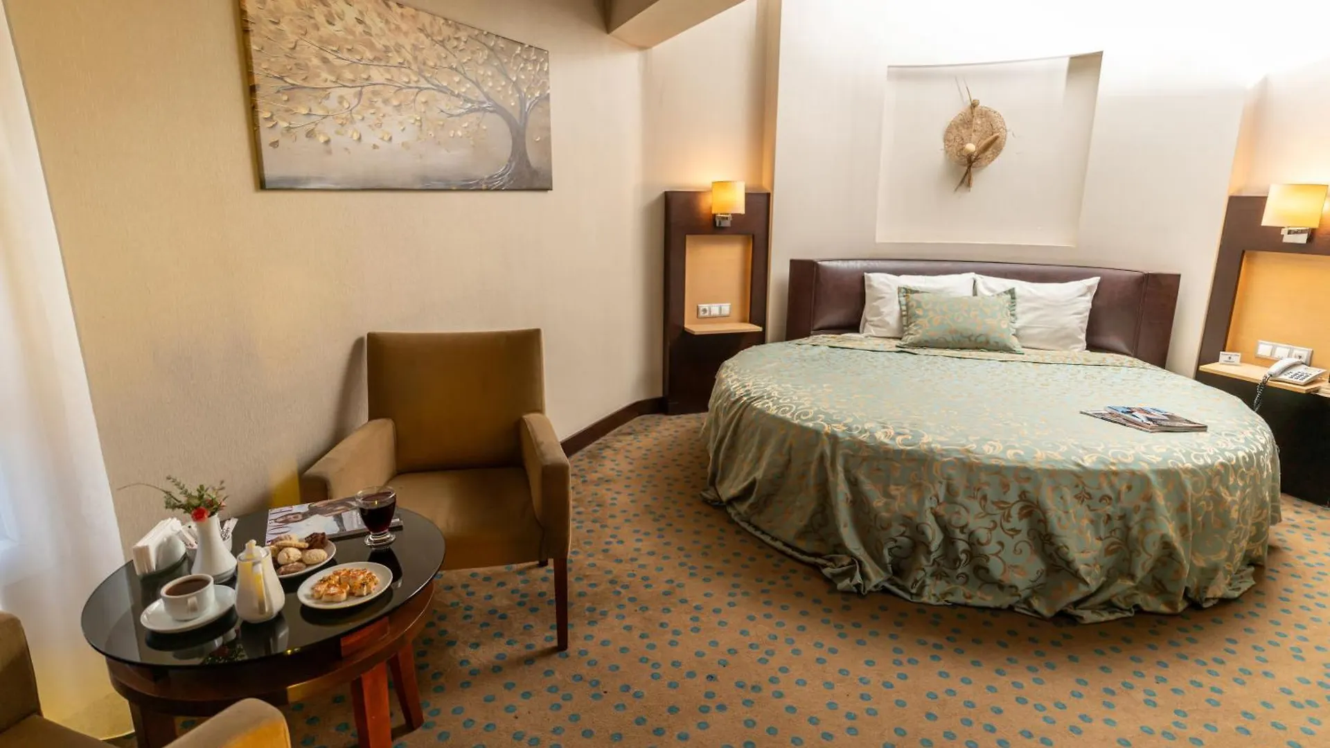 Mgs Salihoglu Hotel Bornova