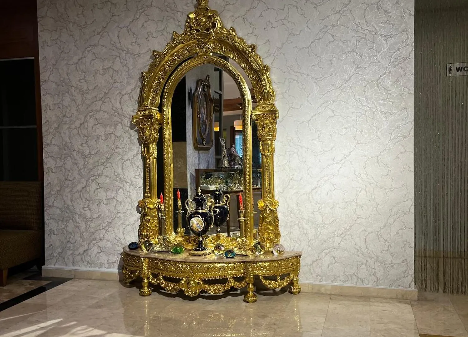 Mgs Salihoglu Hotel Bornova